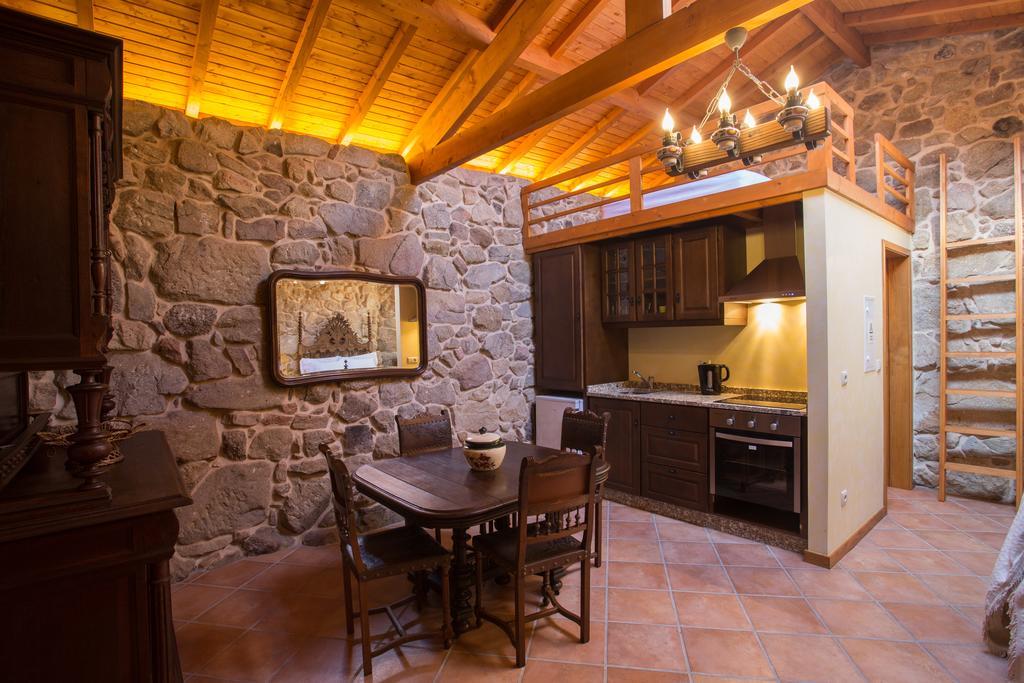 Quinta Do Minhoto Konuk evi Fafe Oda fotoğraf