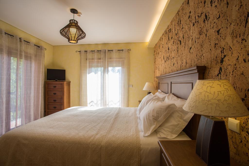 Quinta Do Minhoto Konuk evi Fafe Oda fotoğraf