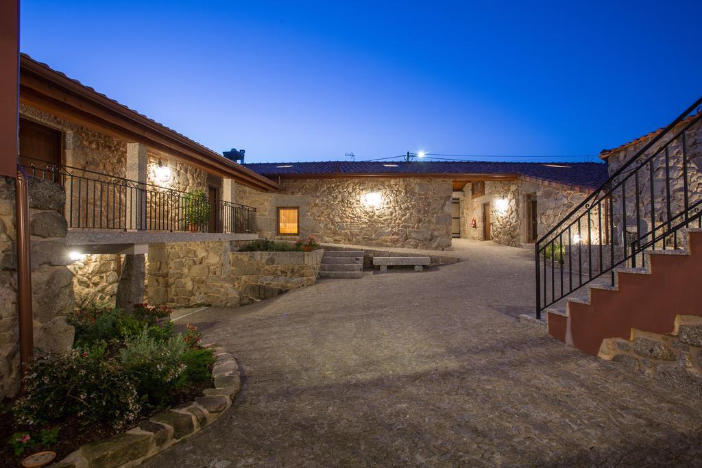 Quinta Do Minhoto Konuk evi Fafe Oda fotoğraf