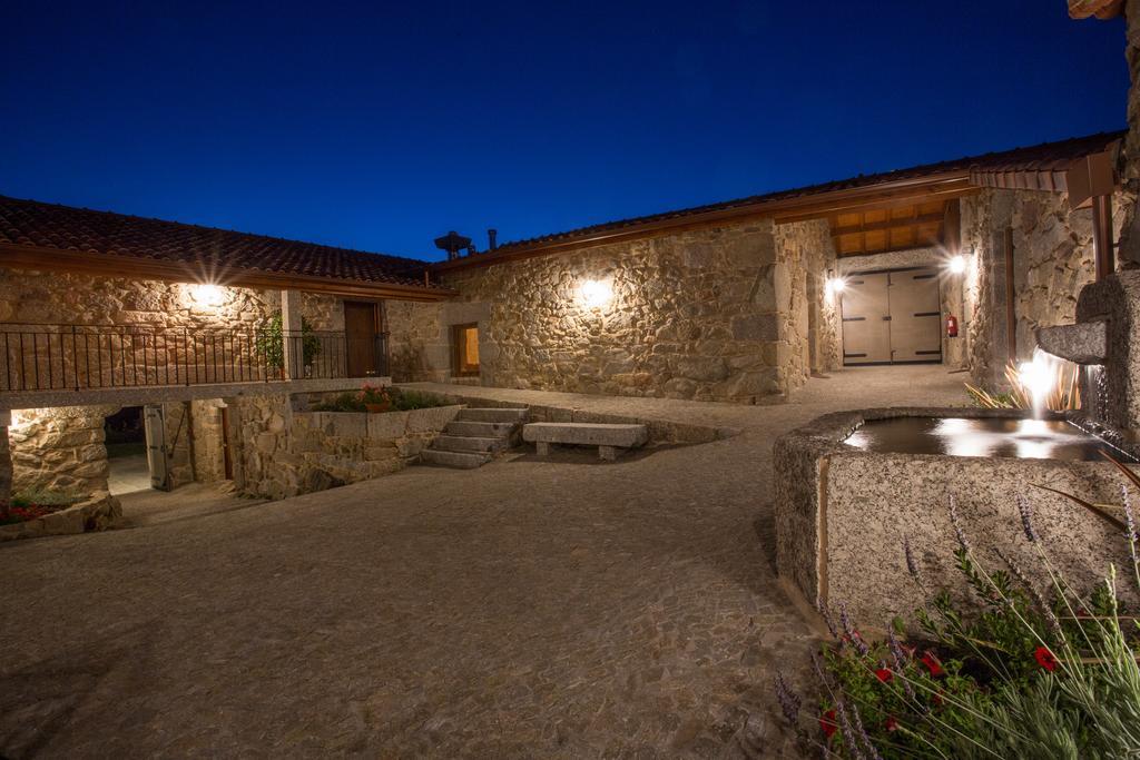 Quinta Do Minhoto Konuk evi Fafe Oda fotoğraf