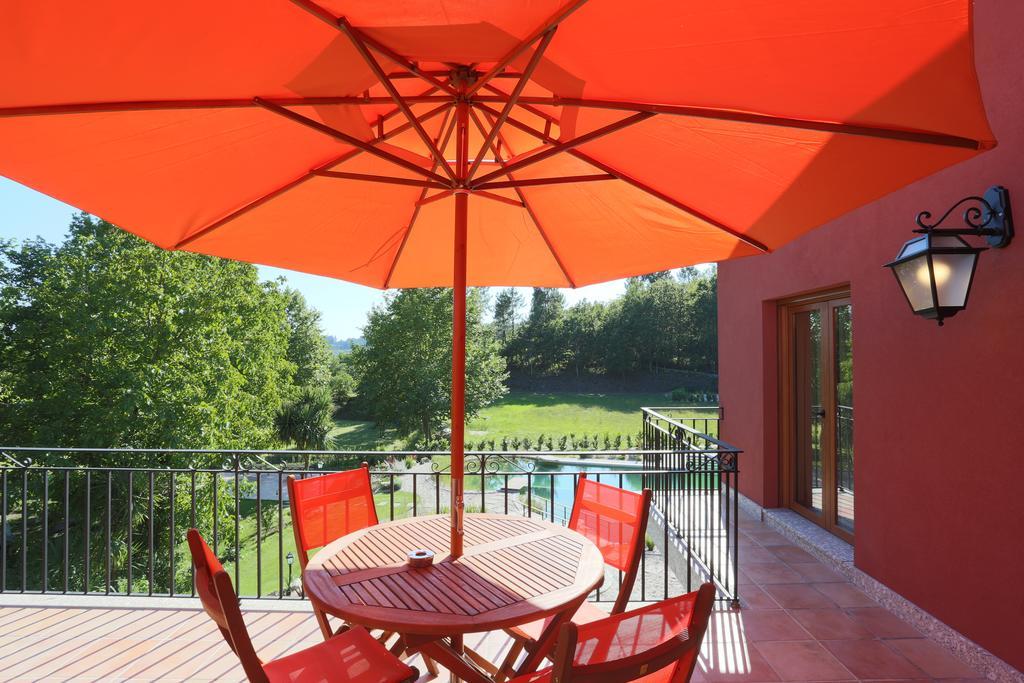Quinta Do Minhoto Konuk evi Fafe Oda fotoğraf