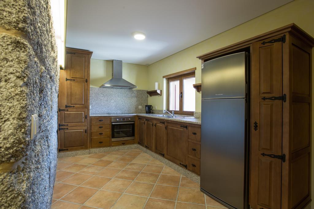 Quinta Do Minhoto Konuk evi Fafe Oda fotoğraf