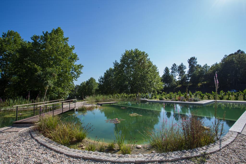 Quinta Do Minhoto Konuk evi Fafe Dış mekan fotoğraf