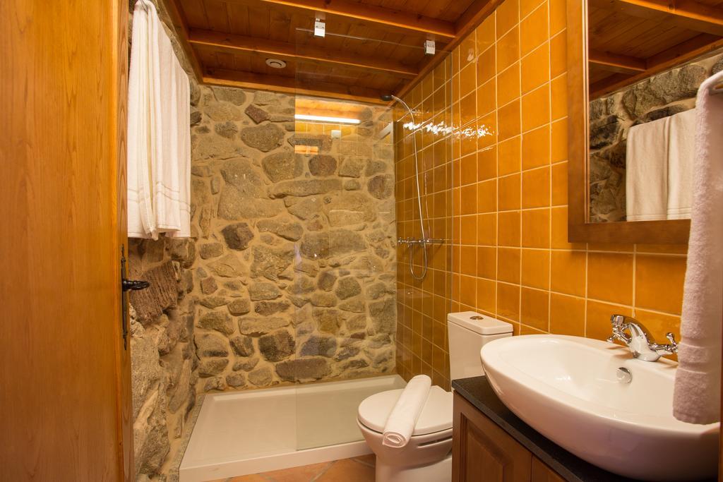 Quinta Do Minhoto Konuk evi Fafe Oda fotoğraf