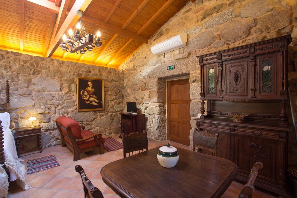 Quinta Do Minhoto Konuk evi Fafe Oda fotoğraf