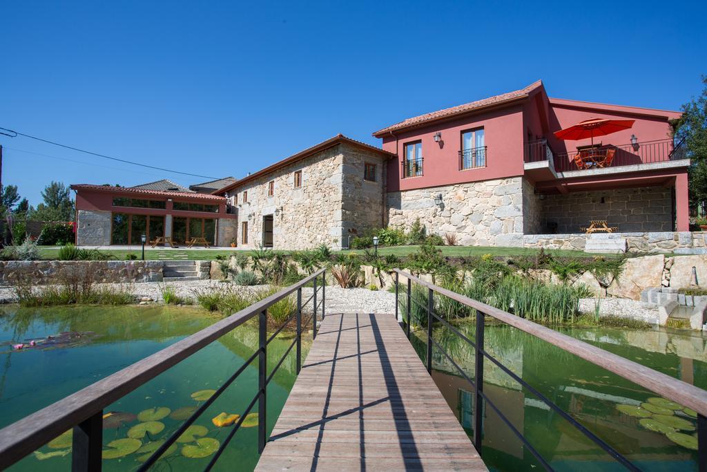Quinta Do Minhoto Konuk evi Fafe Dış mekan fotoğraf