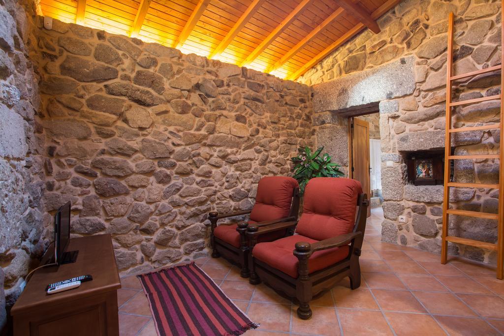 Quinta Do Minhoto Konuk evi Fafe Oda fotoğraf